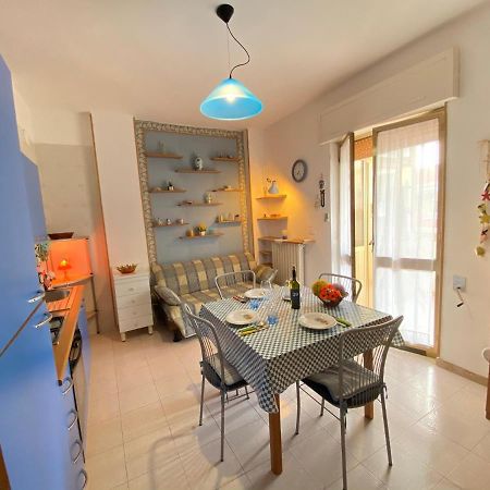 Gallipoli Lido Center Apartament 1 Exterior photo